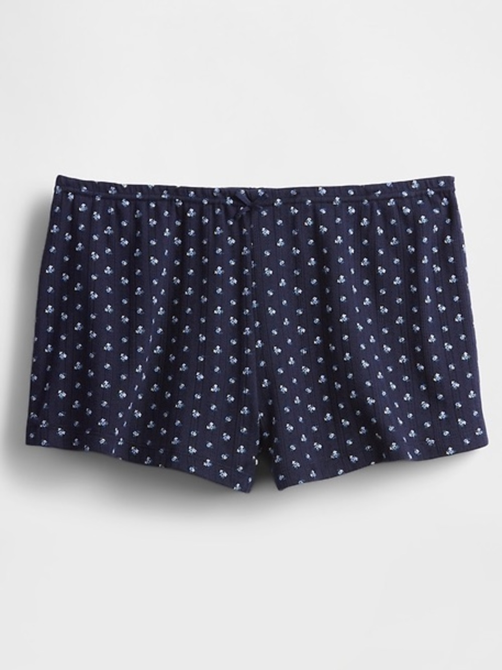 GAP Pointelle PJ Shorts